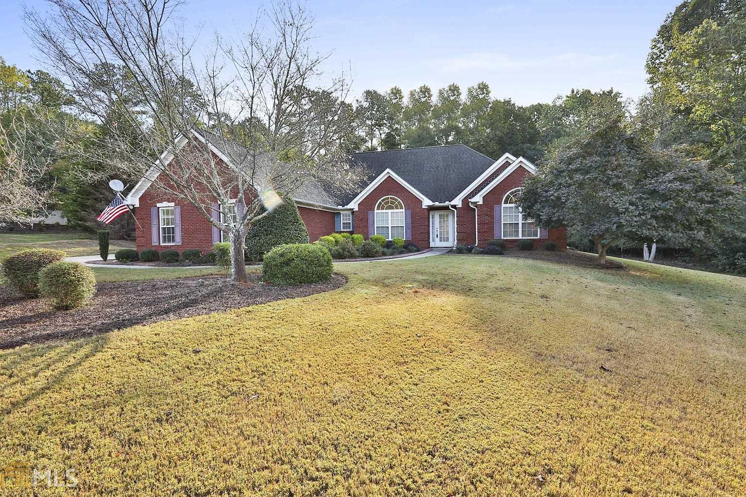 1202 Fox Creek Dr, Mcdonough, GA 30252 Zillow