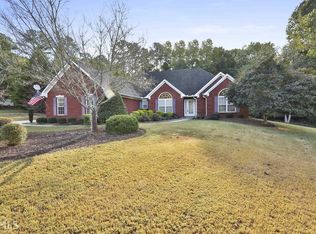 1202 Fox Creek Dr, McDonough, GA 30252