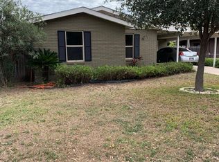 1014 N Athol St, Pharr, TX 78577