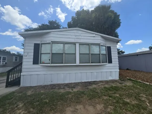 1123 Walt Williams Rd #54, Lakeland, FL 33809