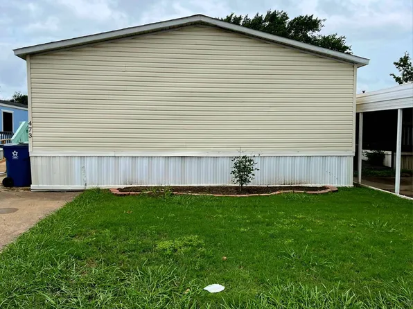 4000 Ace Ln Trlr 473, Lewisville, TX 75067