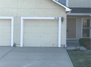 1628 N 128th St, Kansas City, KS 66109