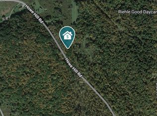 Howe Hill Rd #2, Great Valley, NY 14741