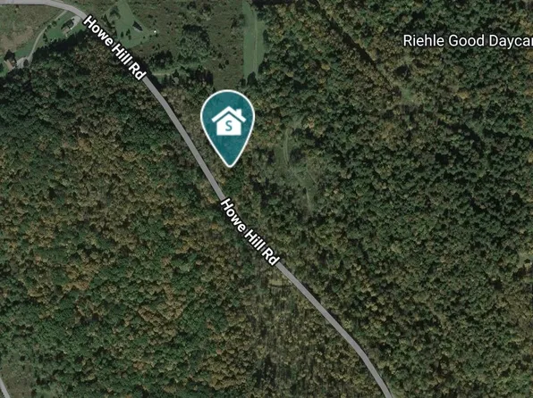 Howe Hill Rd #2, Great Valley, NY 14741