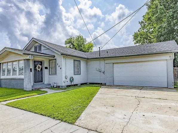 206 Levron St, Houma, LA 70360