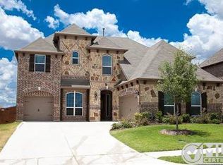 709 Windy Hill Dr, McKinney, TX 75071