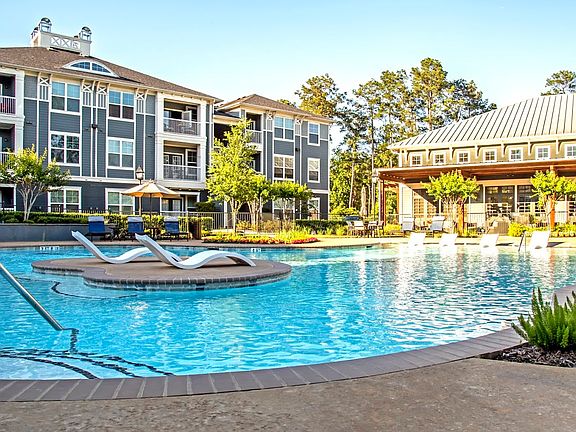 4th image of 4400 College Park Dr APT 237