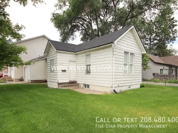 855 S 3rd Ave #A, Pocatello, ID 83201
