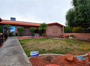 3423 Villa Hermosa Dr, Las Vegas, NV 89121