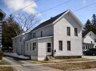 216 N Clinton St, Carthage, NY 13619