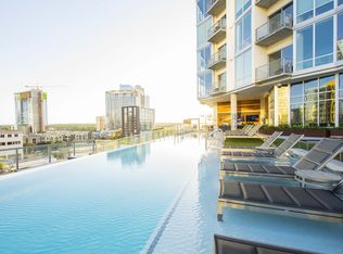 616 Nueces St #1503, Austin, TX 78701