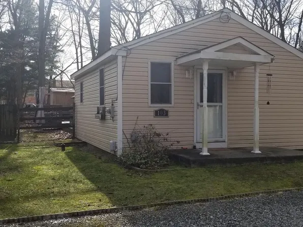 103 Crestmont Ter, Mount Laurel, NJ 08054