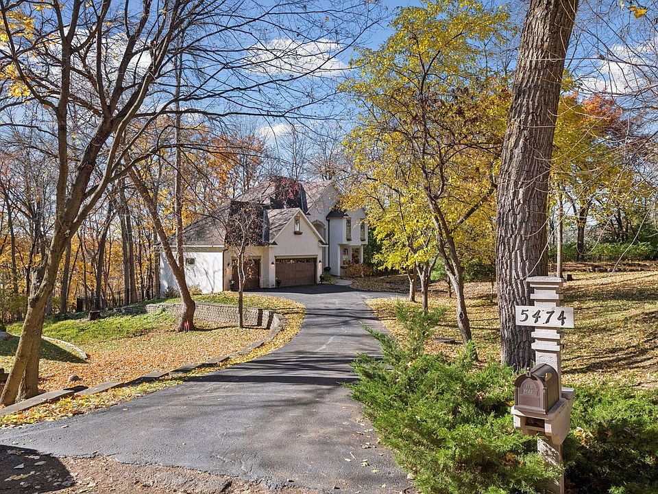 5474 Carrie Ln, Shorewood, MN 55331 | Zillow