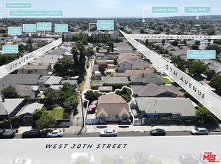 2420 W 30th St, Los Angeles, CA 90018