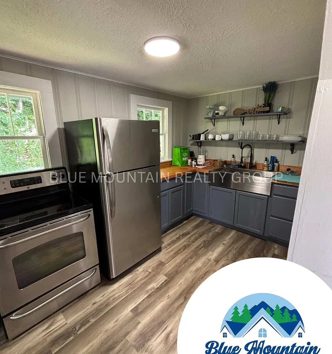 1 bed, 1.0 bath, $1,200 — Photo 3