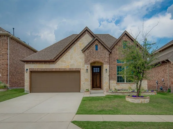11004 Big Spring Trl, McKinney, TX 75071