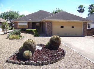 323 Diana Dr, Alamo, TX 78516