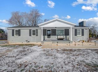 2008 Rainbow Forest Dr, Lynchburg, VA 24502