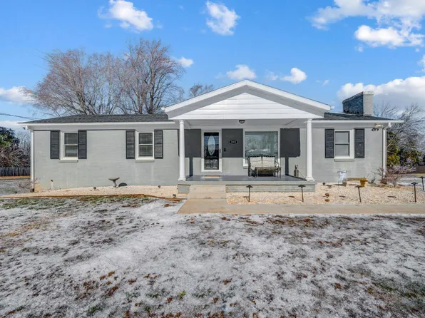 2008 Rainbow Forest Dr, Lynchburg, VA 24502