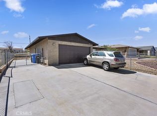 1648 Armory Rd, Barstow, CA 92311