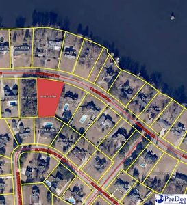 Lakeshore Dr, Florence, SC, 29501