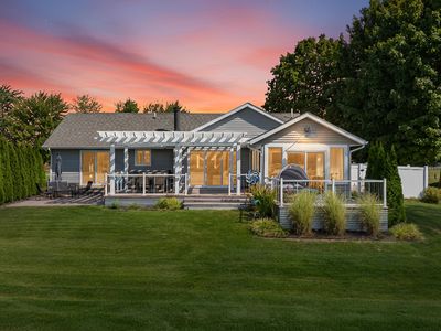 61984 Bayshore Dr, Sturgis, MI, 49091