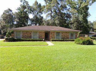 2211 Silver Oaks St, New Caney, TX 77357