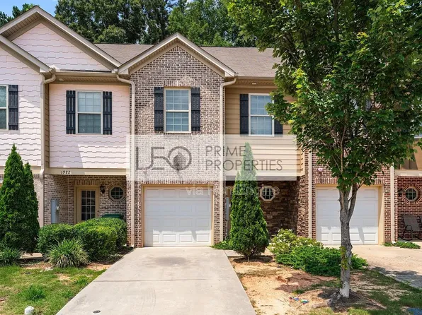 1984 Old Dogwood #1, Jonesboro, GA 30238