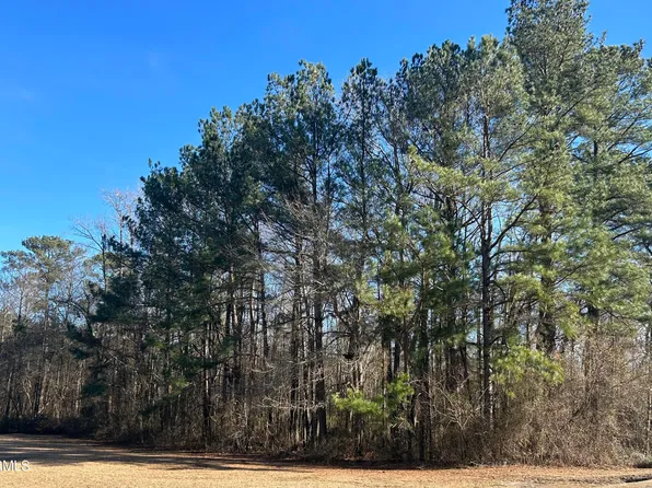 4550 Faith Baptist Church Road, Pinetops, NC 27864