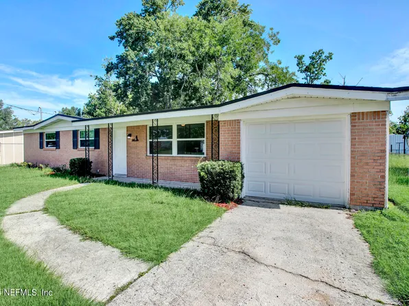 5013 CHIVALRY Drive, Jacksonville, FL 32208