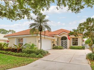 167 E Hampton Way, Jupiter, FL 33458