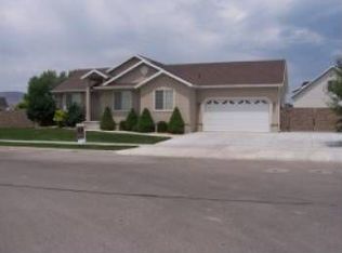 468 W 1500 S, Payson, UT 84651