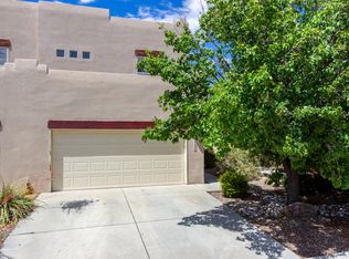 4823 Spanish Sun Ave NE, Albuquerque, NM 87110