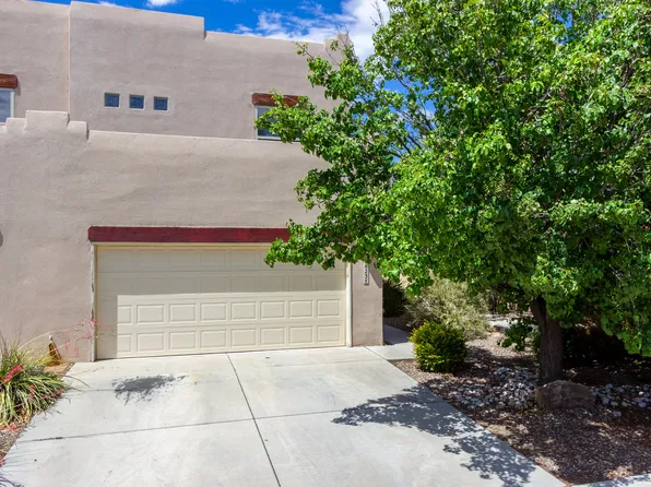 4823 Spanish Sun Ave NE, Albuquerque, NM 87110