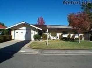 5151 Patti Jo Dr, Carmichael, CA 95608