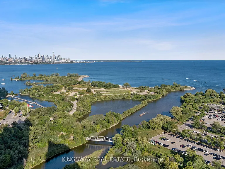 2240 Lake Shore Blvd W #3206 — Photo 20