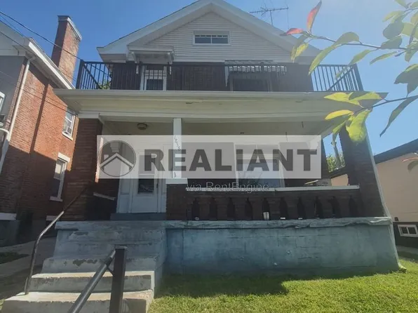 1838 Holman St #2, Covington, KY 41014
