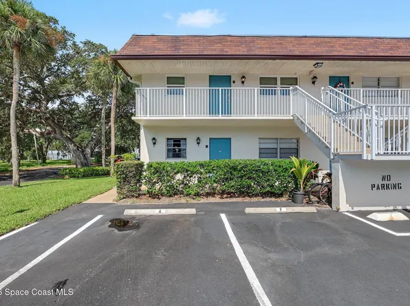 6500 Falcon Way #19-A, Cape Canaveral, FL 32920