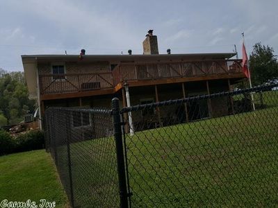 1459 Mc7019 Rd, Flippin, AR, 72634