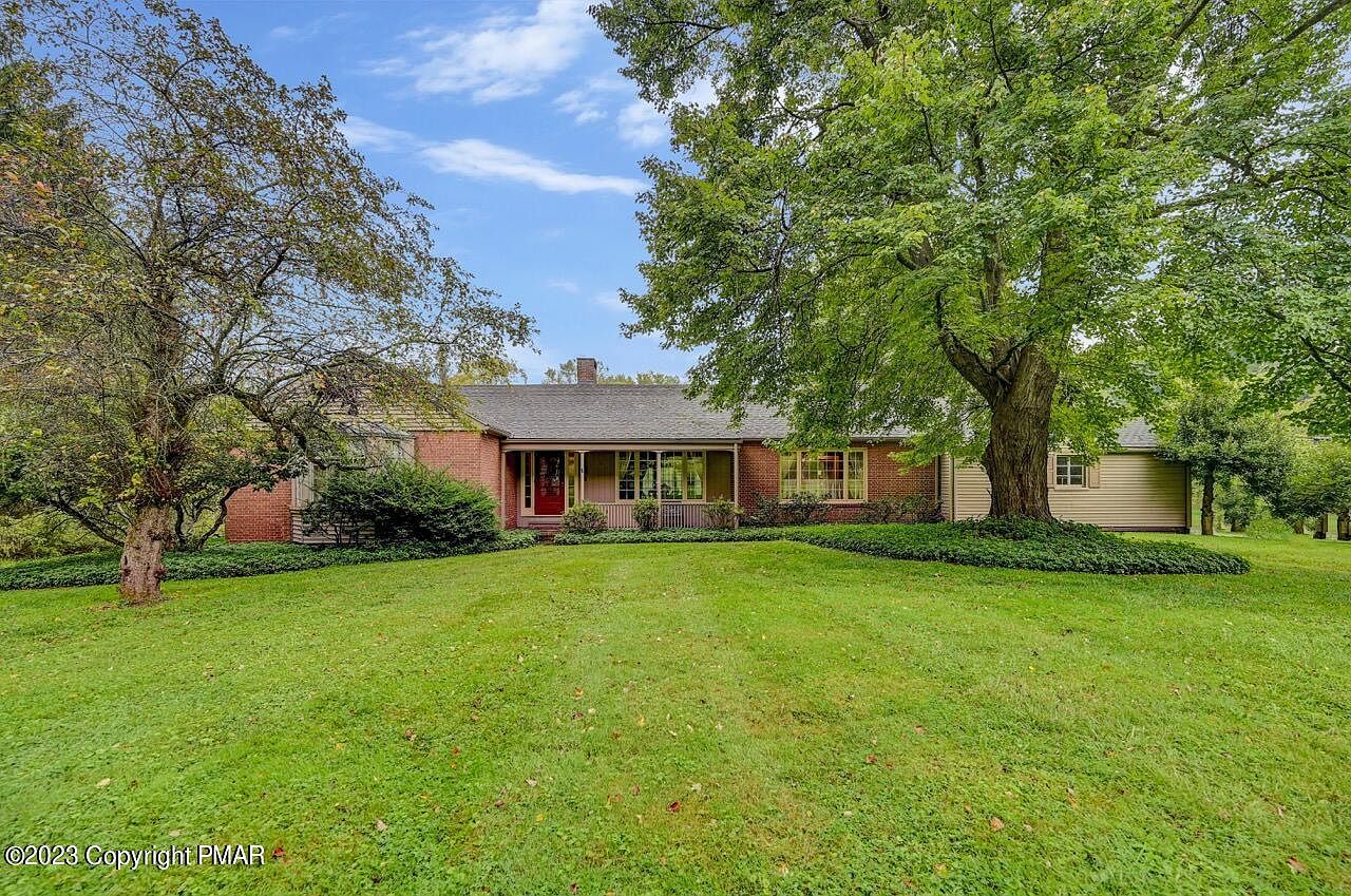 101 Norton Rd, Stroudsburg, PA 18360 Zillow