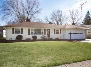 3617 Grace Rd, Kalamazoo, MI 49006