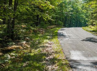 LOT 3 Lake Yawkey Dr, Hazelhurst, WI 54531