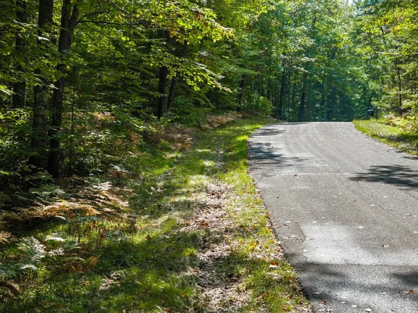 LOT 3 Lake Yawkey Dr, Hazelhurst, WI 54531