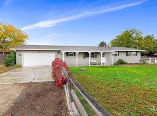 985 N Black Cat Rd, Kuna, ID 83634