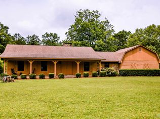 350 Old Bratt Rd, Atmore, AL 36502