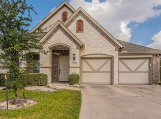 18010 Iselt Ct, Tomball, TX 77377