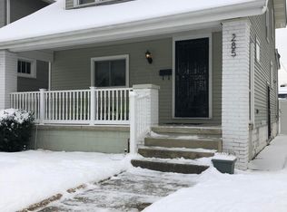 285 E Jenkins Ave, Columbus, OH 43207