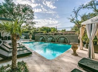 7730 Meadow Rd APT 106, Dallas, TX 75230