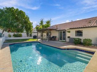 1436 E CHARLESTON Avenue, Phoenix, AZ 85022