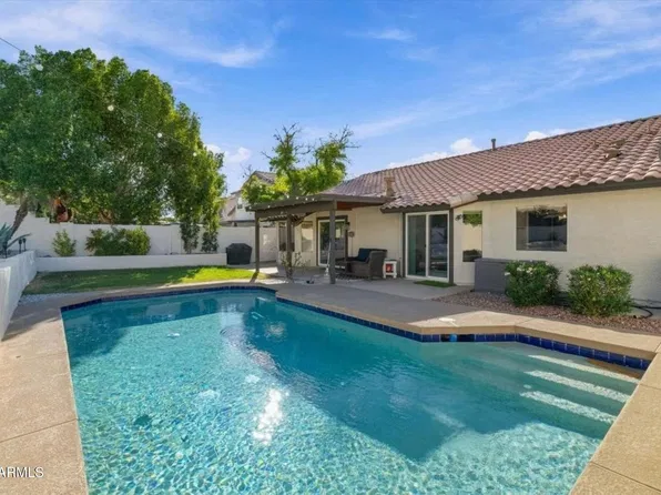 1436 E CHARLESTON Avenue, Phoenix, AZ 85022